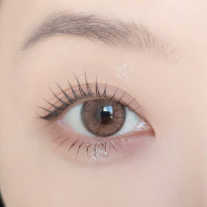 PREMIUM DELUXE Crystal Brown